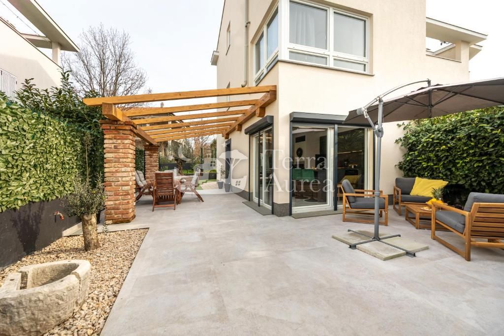 Apartma Malinska, Malinska-Dubašnica, 102,37m2