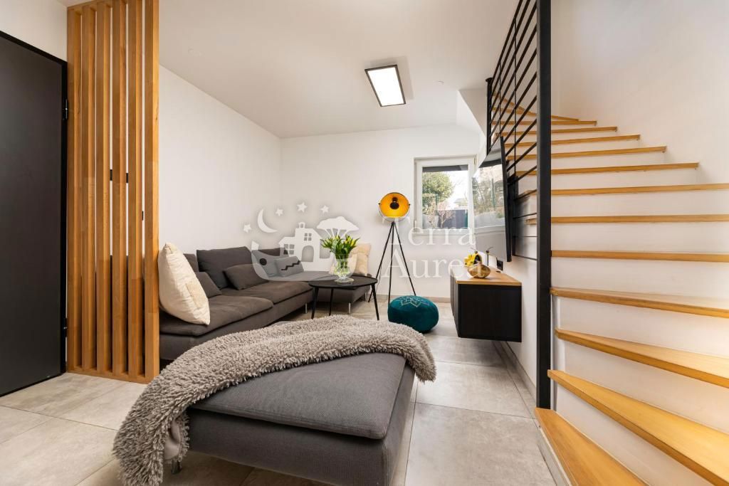 Apartma Malinska, Malinska-Dubašnica, 102,37m2