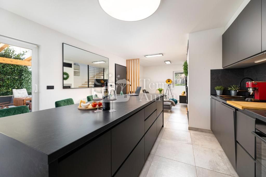 Apartma Malinska, Malinska-Dubašnica, 102,37m2