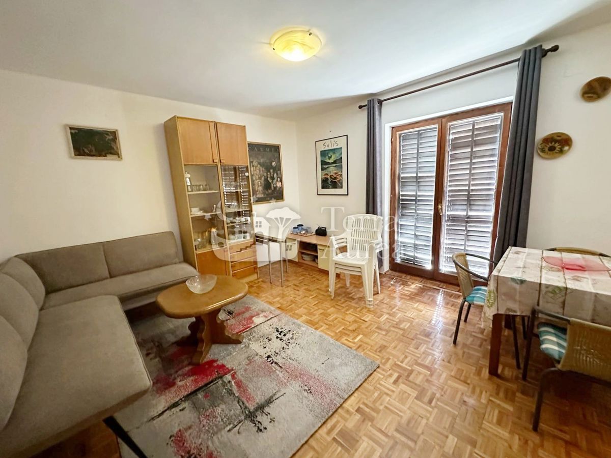Hiša Njivice, Omišalj, 197m2