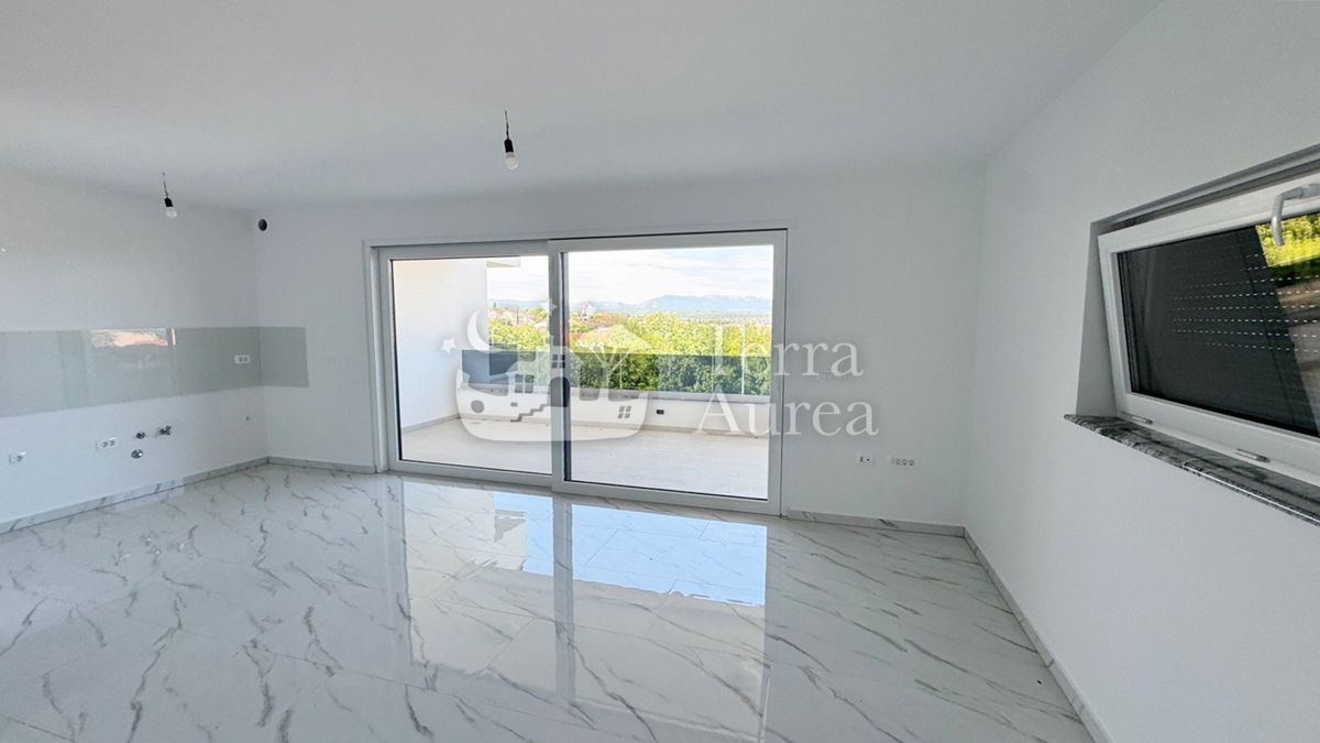 Apartma Malinska, Malinska-Dubašnica, 160m2