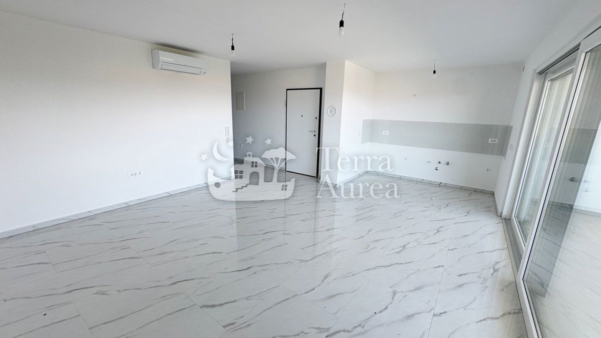 Apartma Malinska, Malinska-Dubašnica, 160m2
