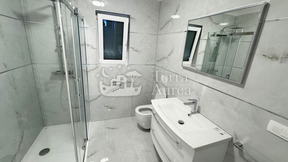 Apartma Malinska, Malinska-Dubašnica, 160m2