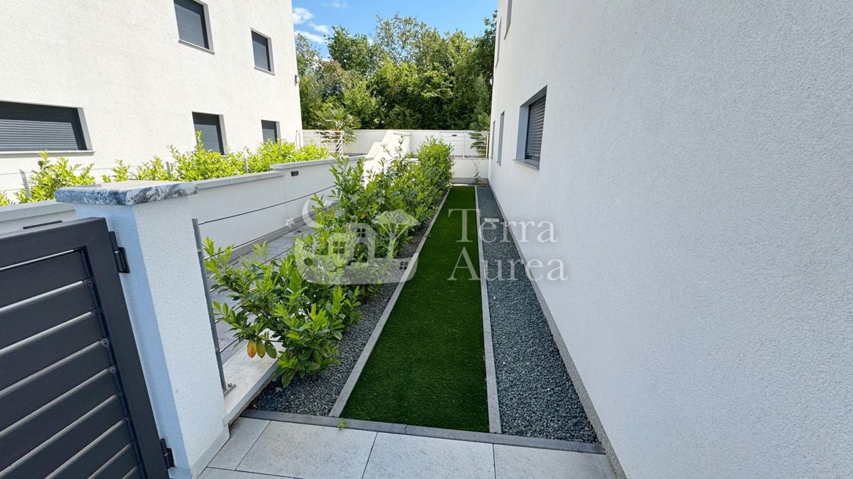 Apartma Malinska, Malinska-Dubašnica, 160m2