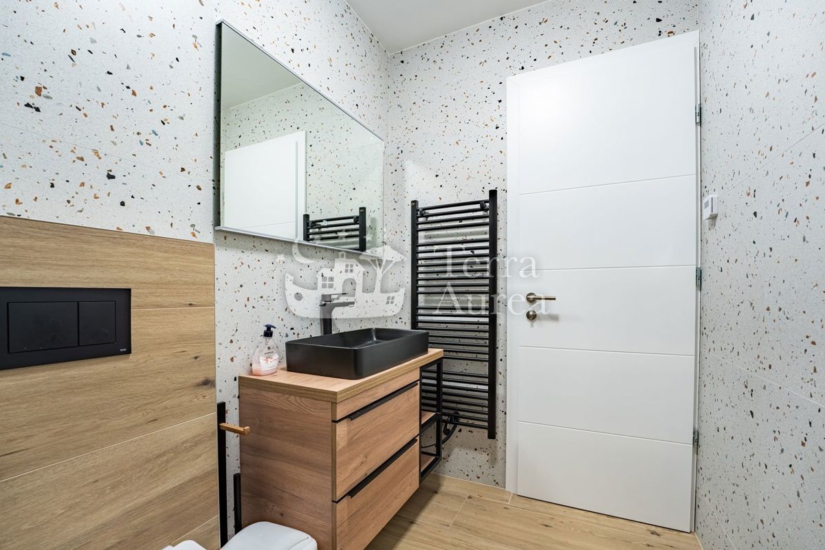 Vila Dobrinj, 320m2