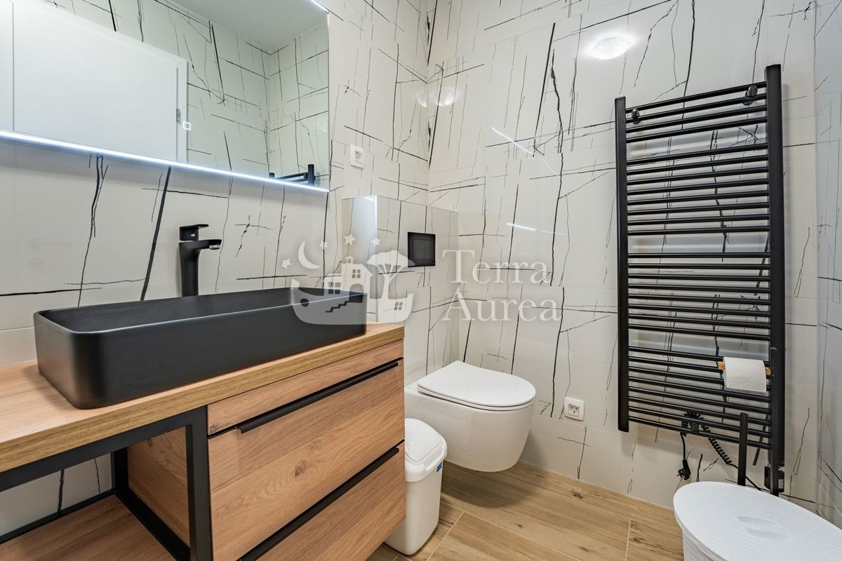 Vila Dobrinj, 320m2