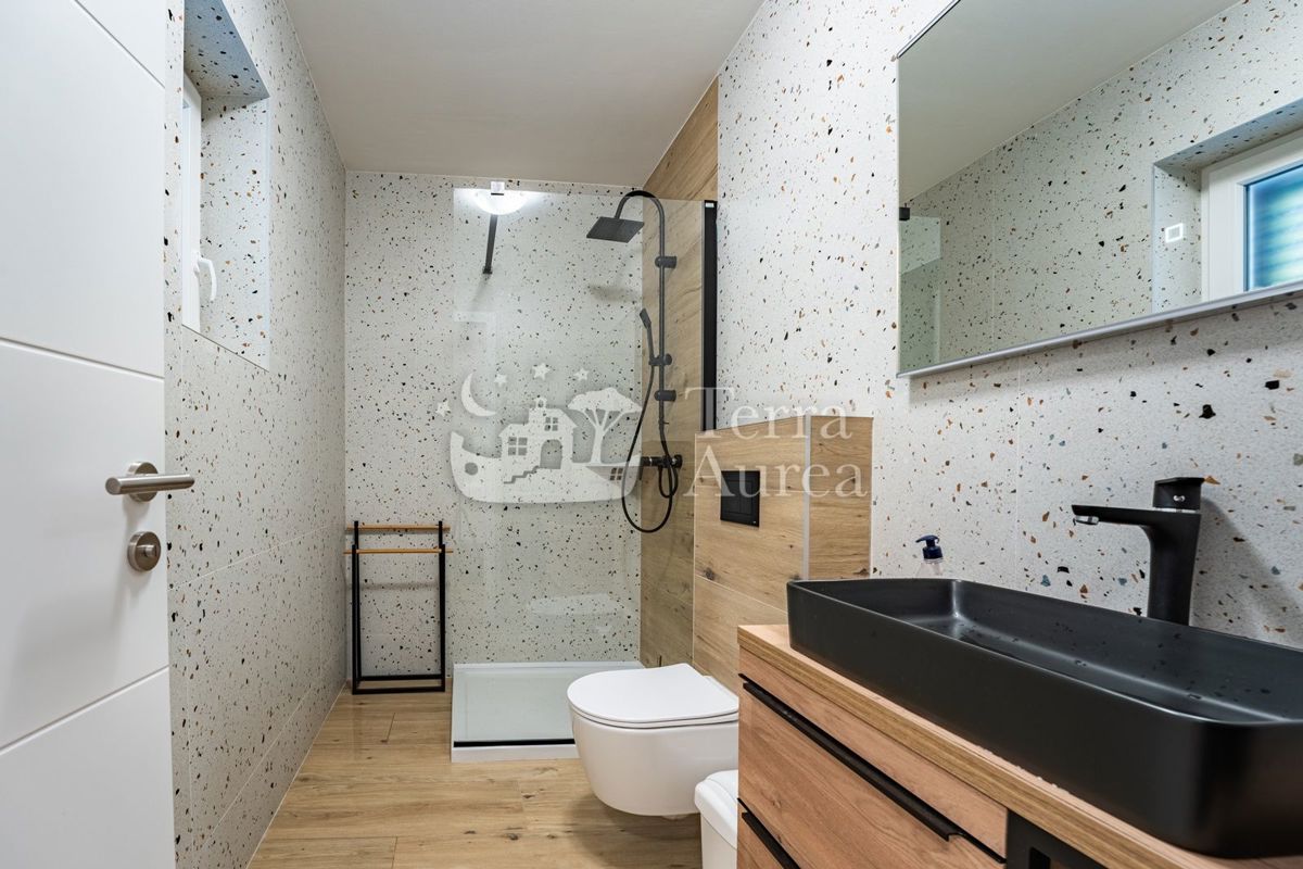 Vila Dobrinj, 320m2