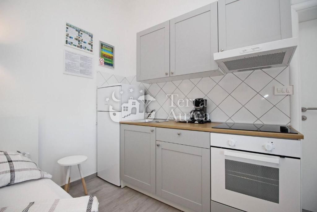 Hiša Baška, 240m2