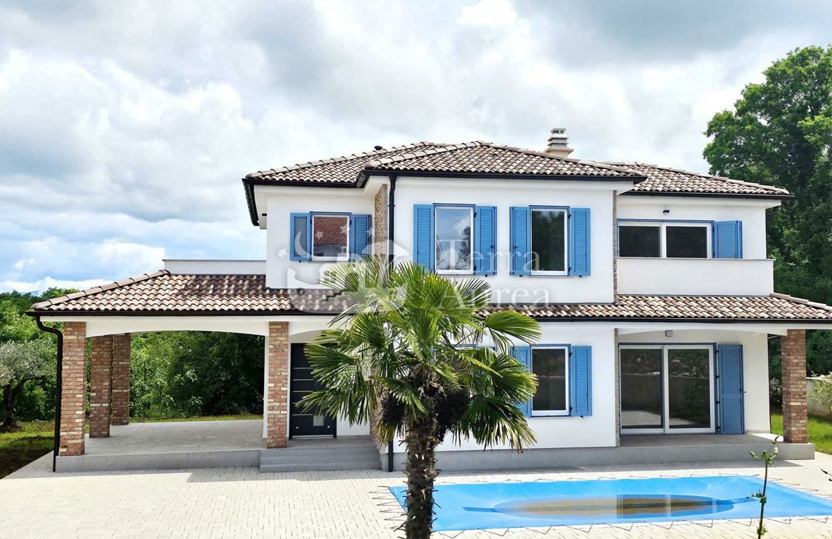 Hiša Dobrinj, 245m2