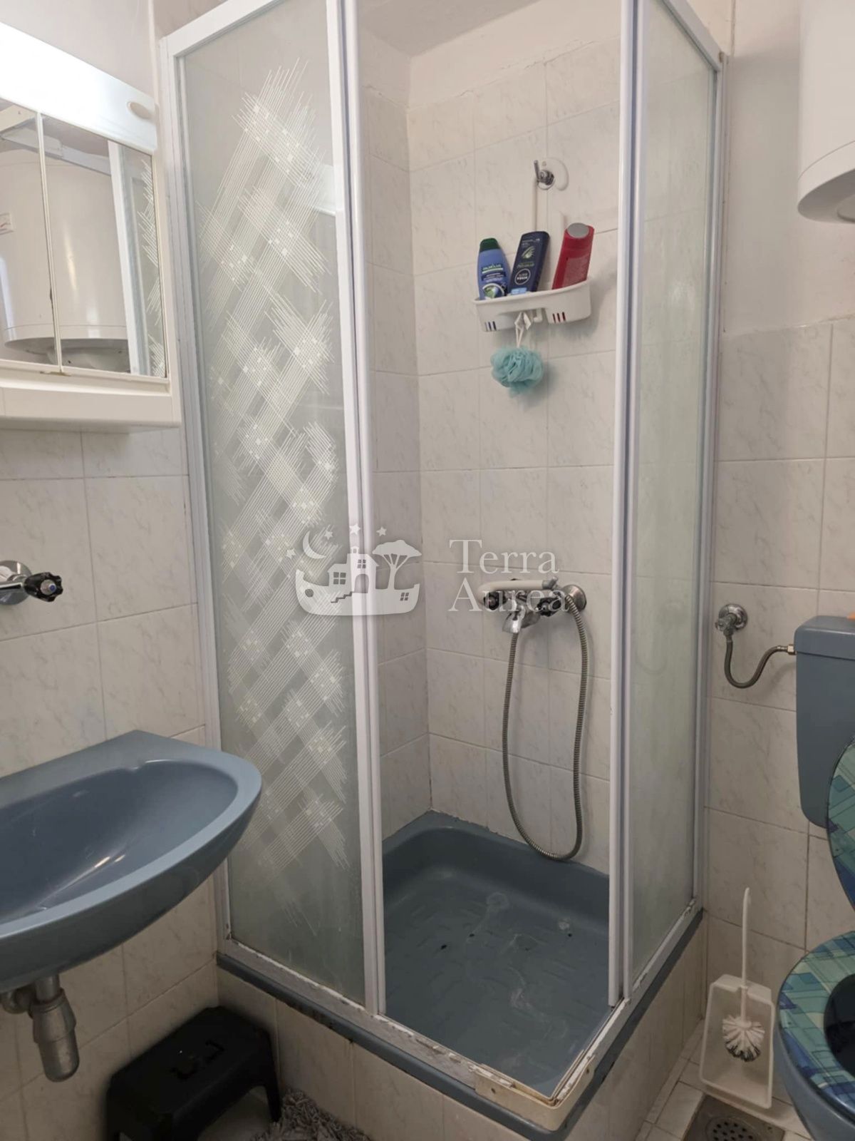 Stara hiša Vrbnik, 80m2