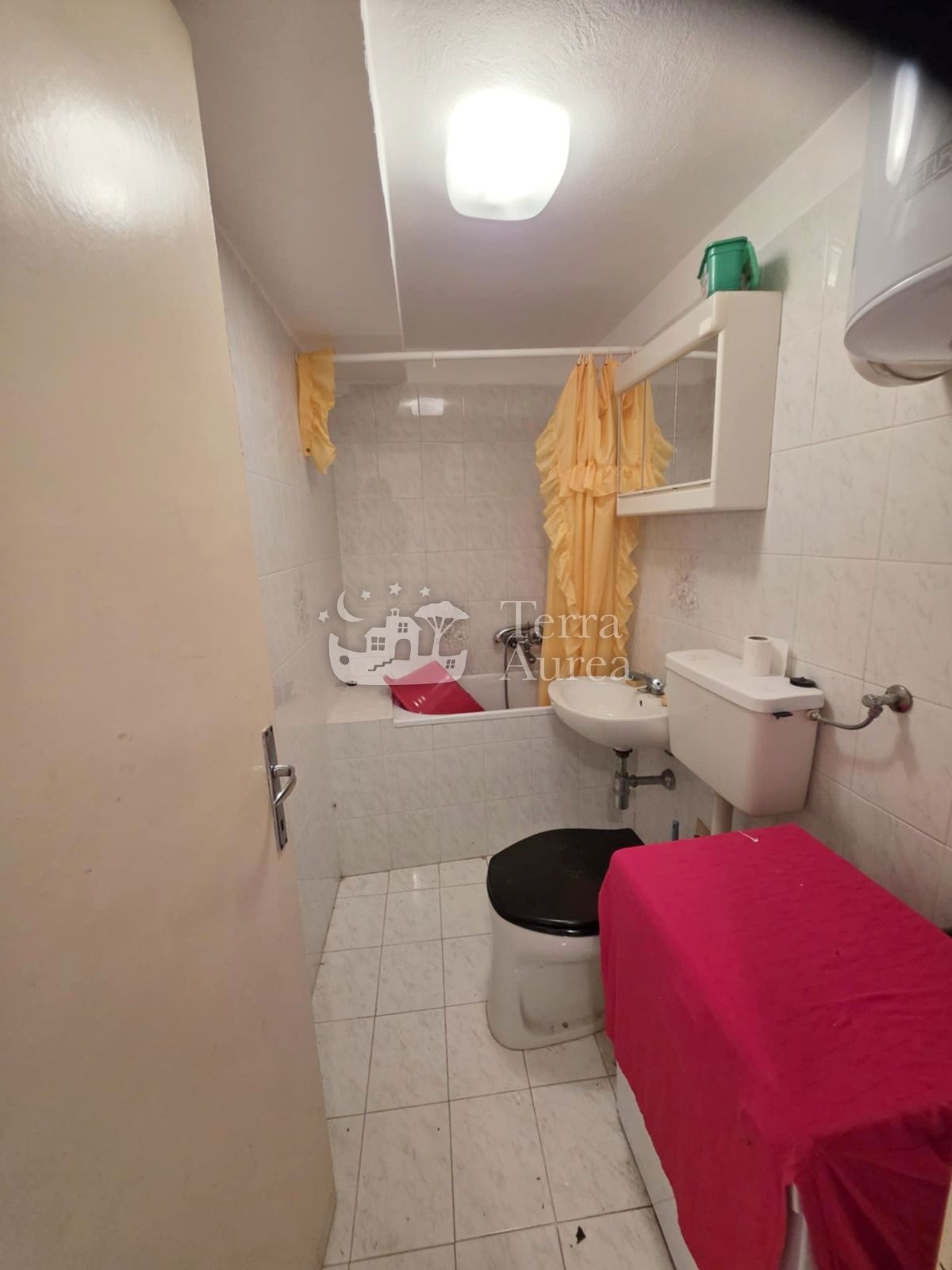 Stara hiša Vrbnik, 80m2