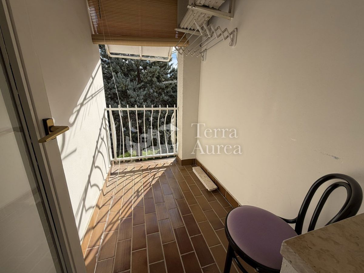 Apartma Njivice, Omišalj, 33m2