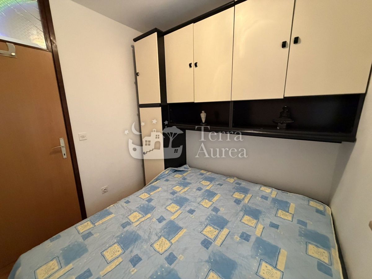 Apartma Njivice, Omišalj, 33m2