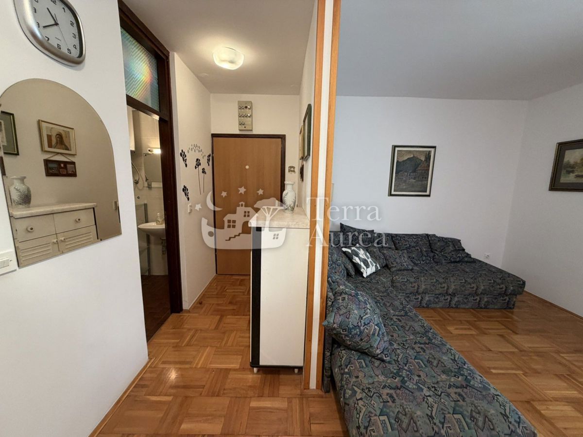 Apartma Njivice, Omišalj, 33m2