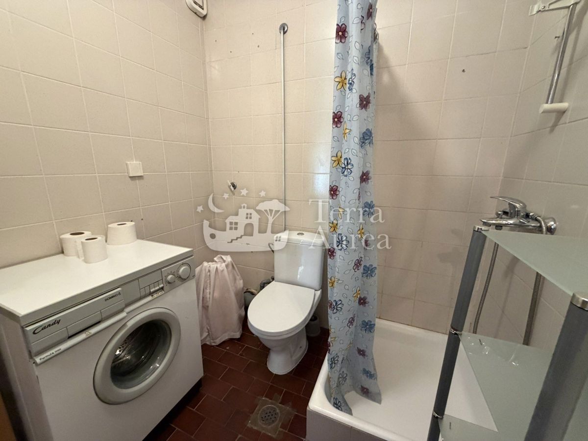 Apartma Njivice, Omišalj, 33m2