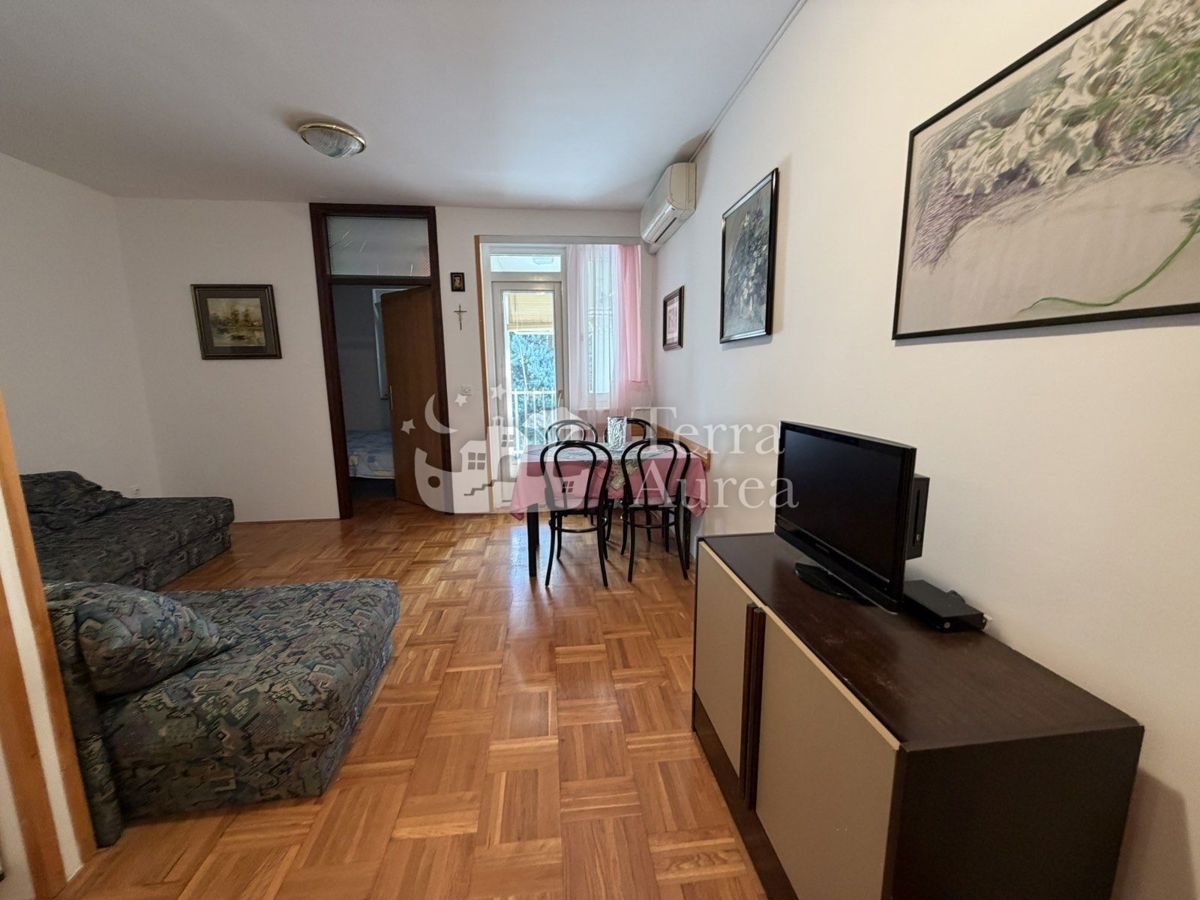 Apartma Njivice, Omišalj, 33m2