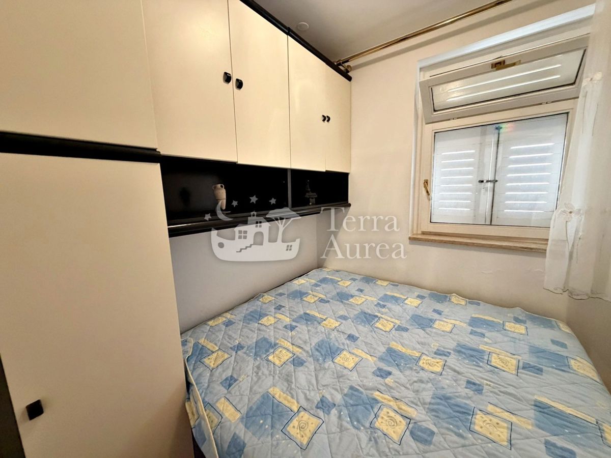 Apartma Njivice, Omišalj, 33m2