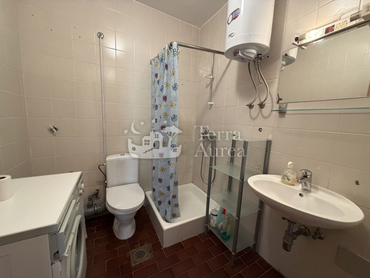 Apartma Njivice, Omišalj, 33m2