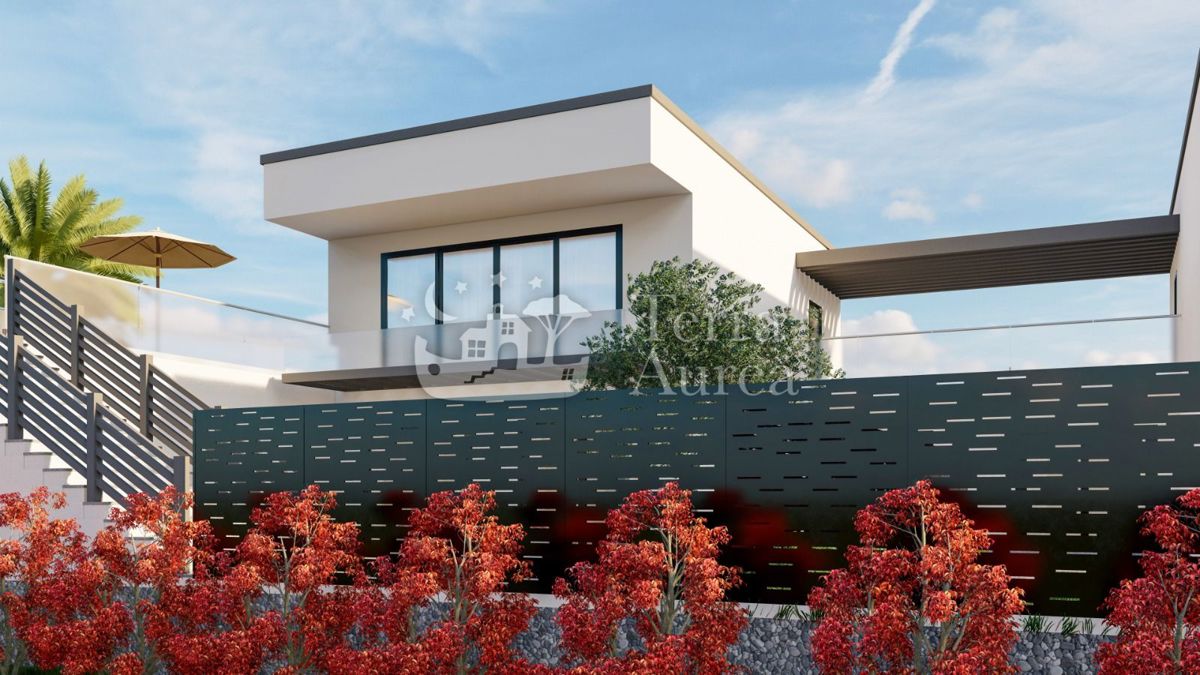 Vila Brzac, Krk, 136m2