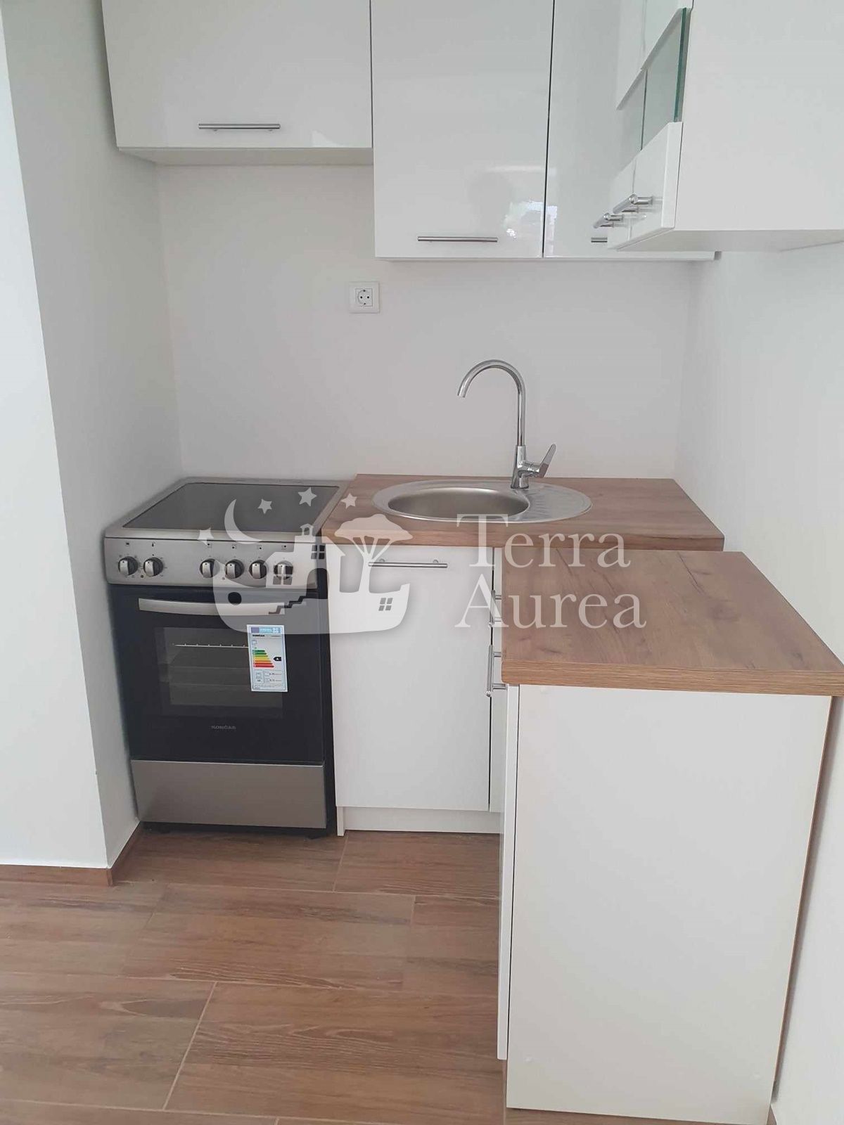 Apartma Kornić, Krk, 84,07m2