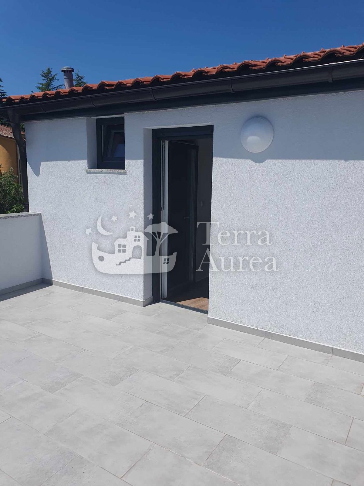 Apartma Kornić, Krk, 84,07m2