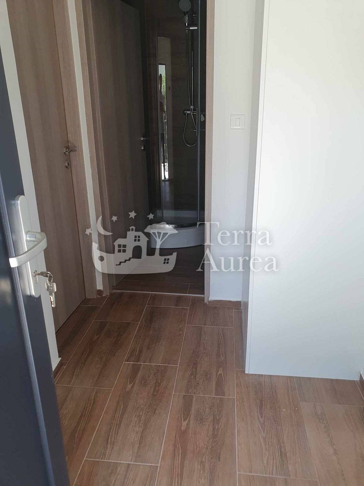 Apartma Kornić, Krk, 84,07m2