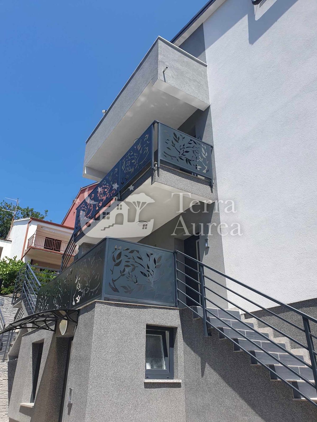 Apartma Kornić, Krk, 84,07m2