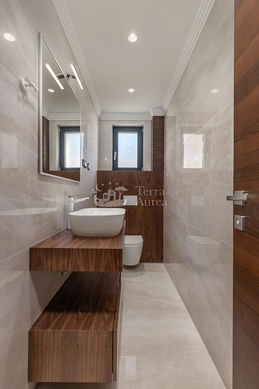 Apartma Malinska, Malinska-Dubašnica, 113,72m2
