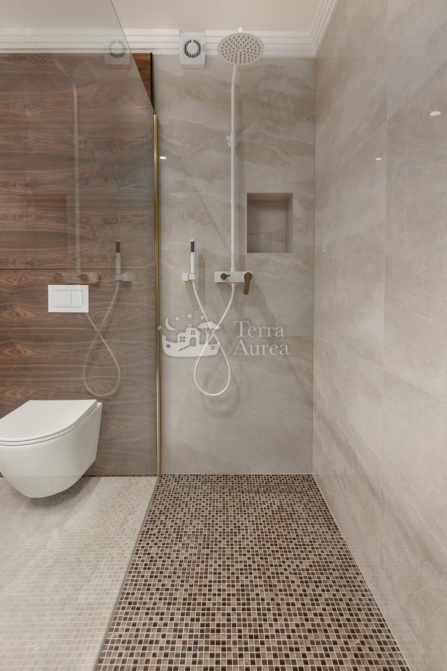 Apartma Malinska, Malinska-Dubašnica, 113,72m2
