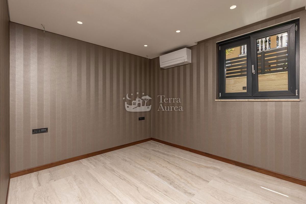 Apartma Malinska, Malinska-Dubašnica, 113,72m2