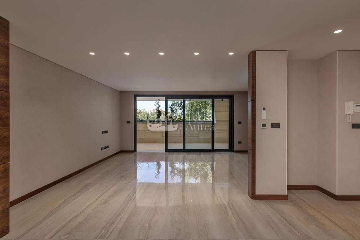 Apartma Malinska, Malinska-Dubašnica, 113,72m2