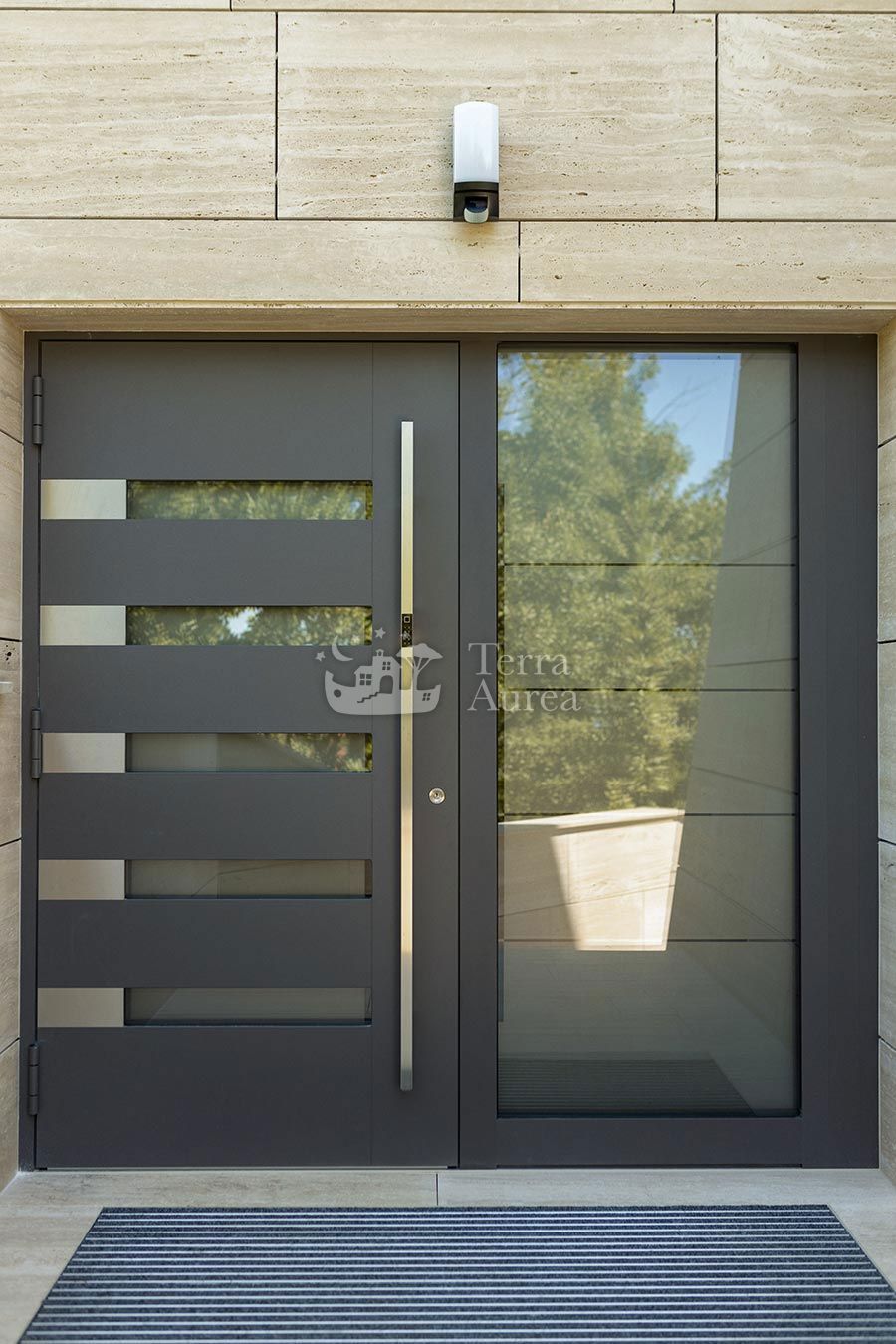 Apartma Malinska, Malinska-Dubašnica, 113,72m2