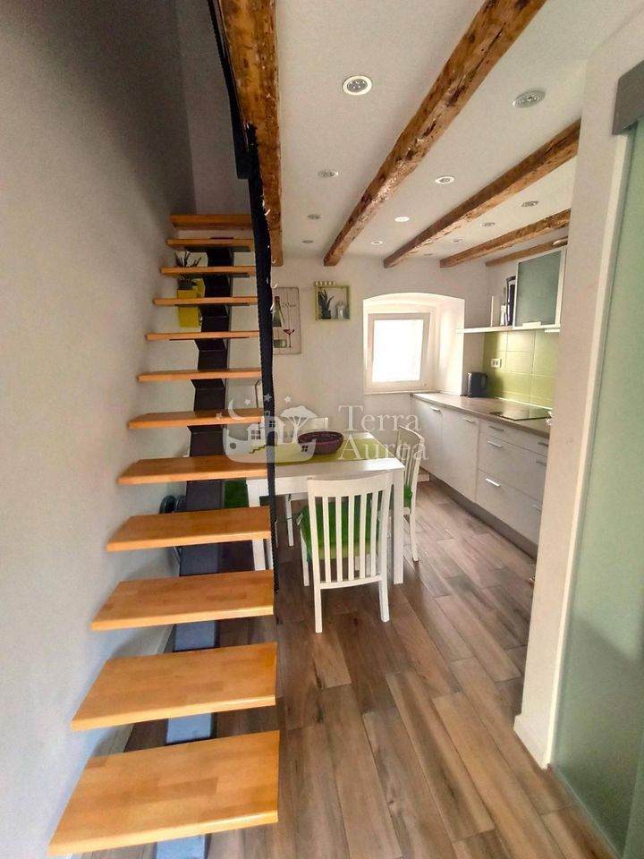 Apartma Baška Voda, 45m2