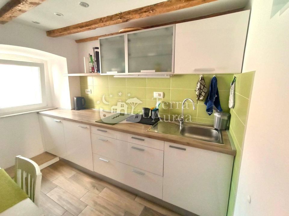Apartma Baška Voda, 45m2