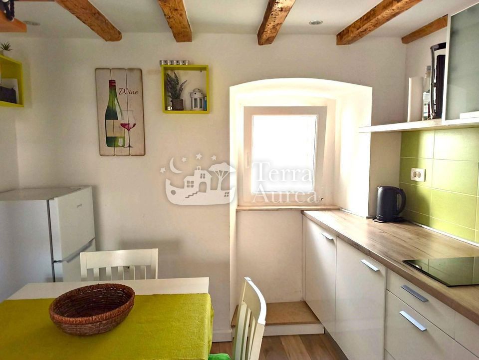 Apartma Baška Voda, 45m2