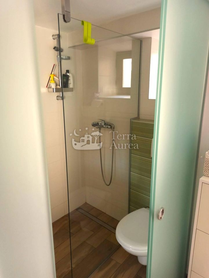 Apartma Baška Voda, 45m2
