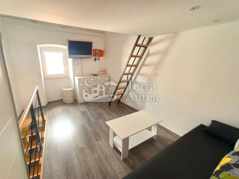 Apartma Baška Voda, 45m2