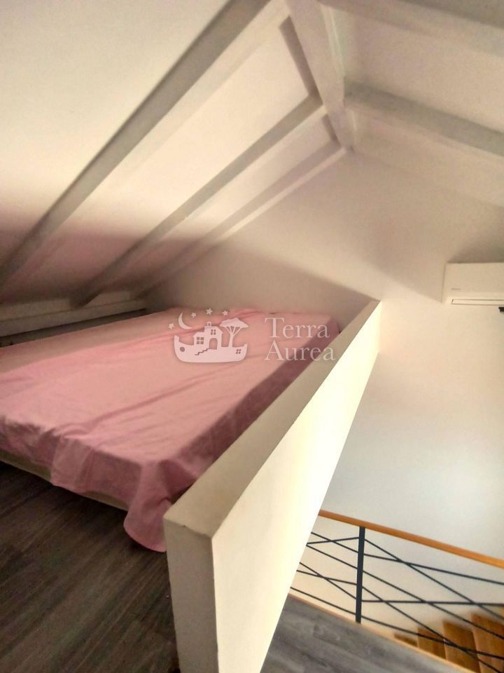 Apartma Baška Voda, 45m2