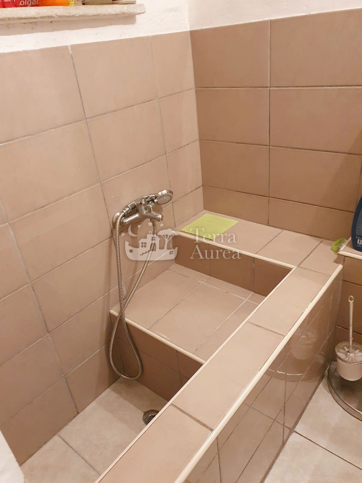 Stara hiša Kornić, Krk, 50m2