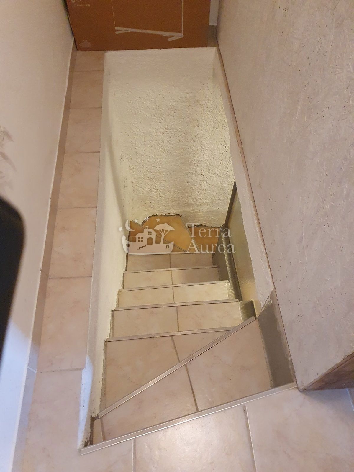 Stara hiša Kornić, Krk, 50m2