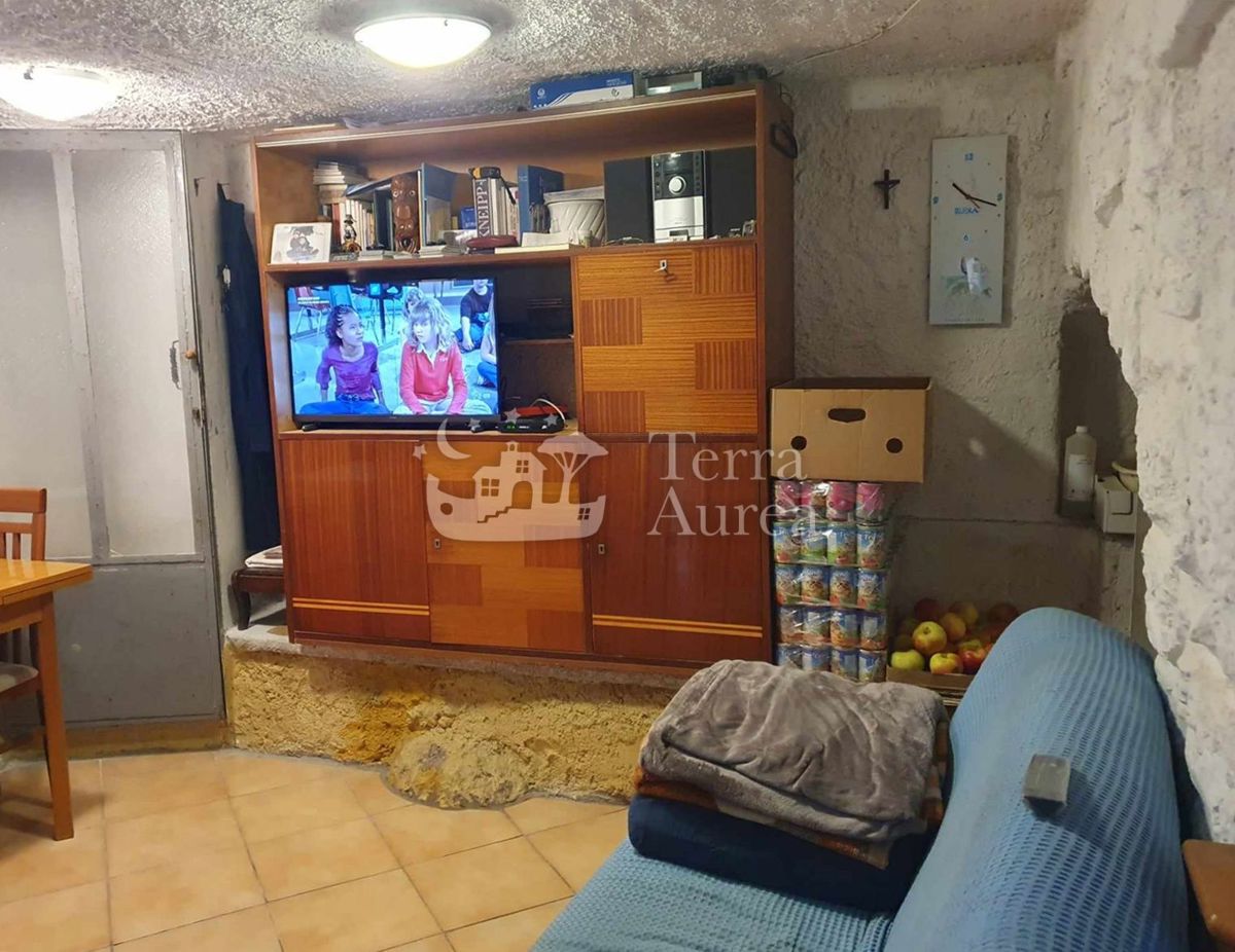 Stara hiša Kornić, Krk, 50m2