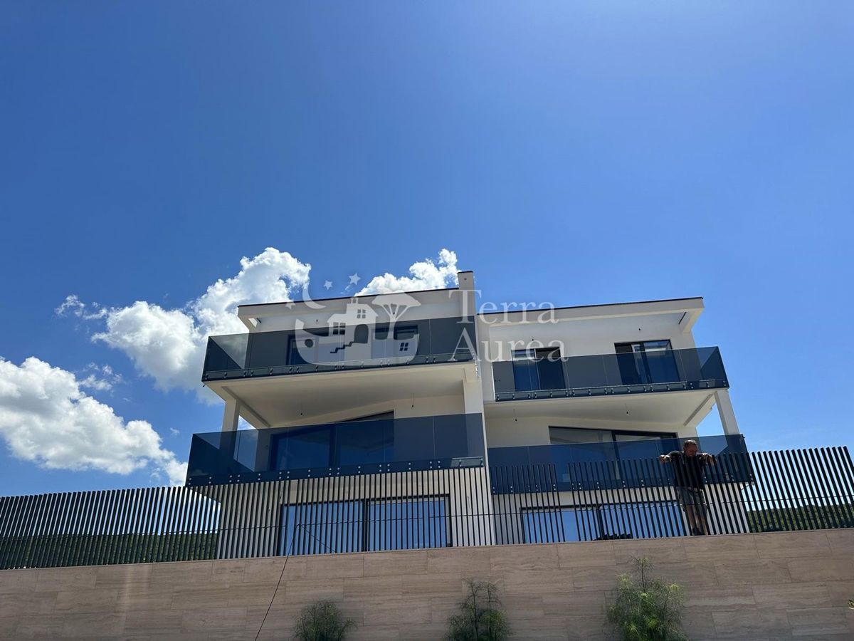 Apartma Punat, 116,83m2