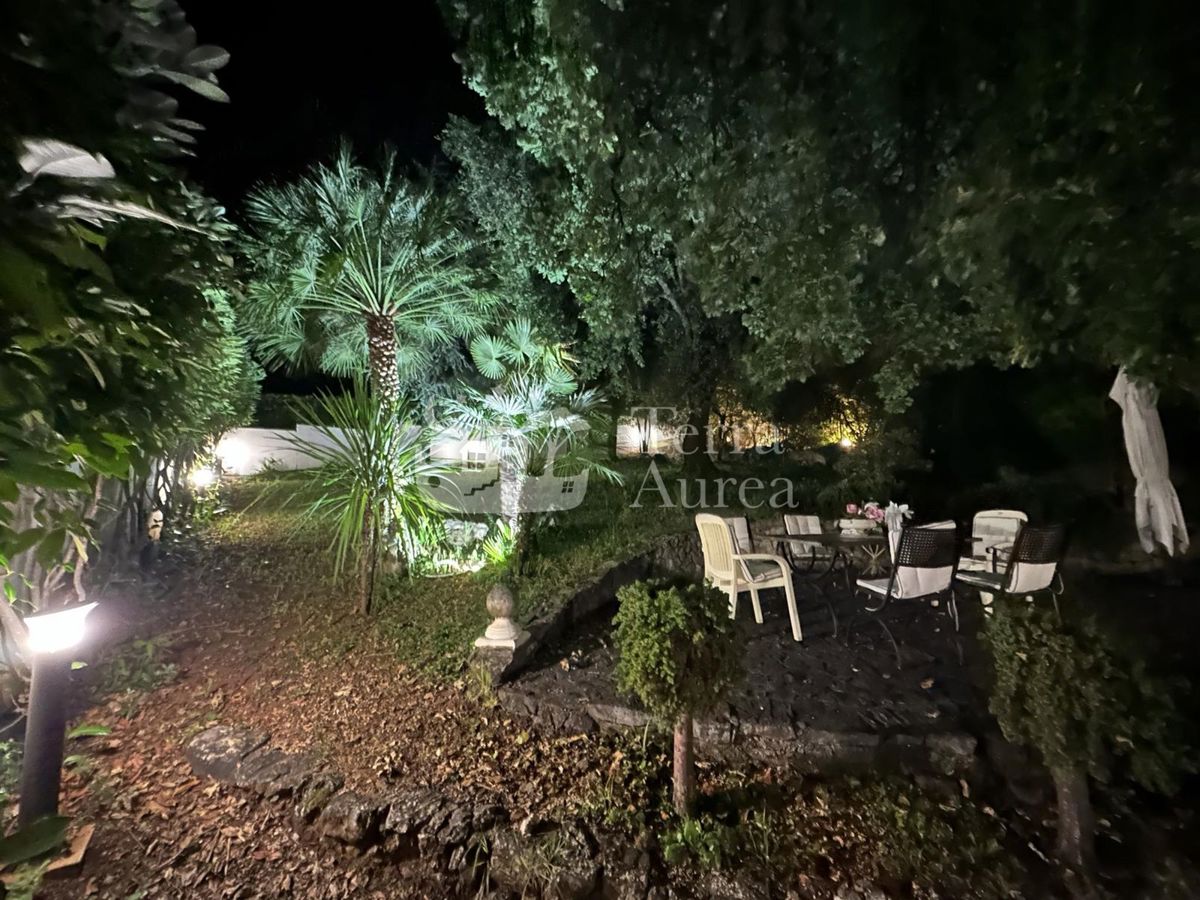 Vila Njivice, Omišalj, 83m2