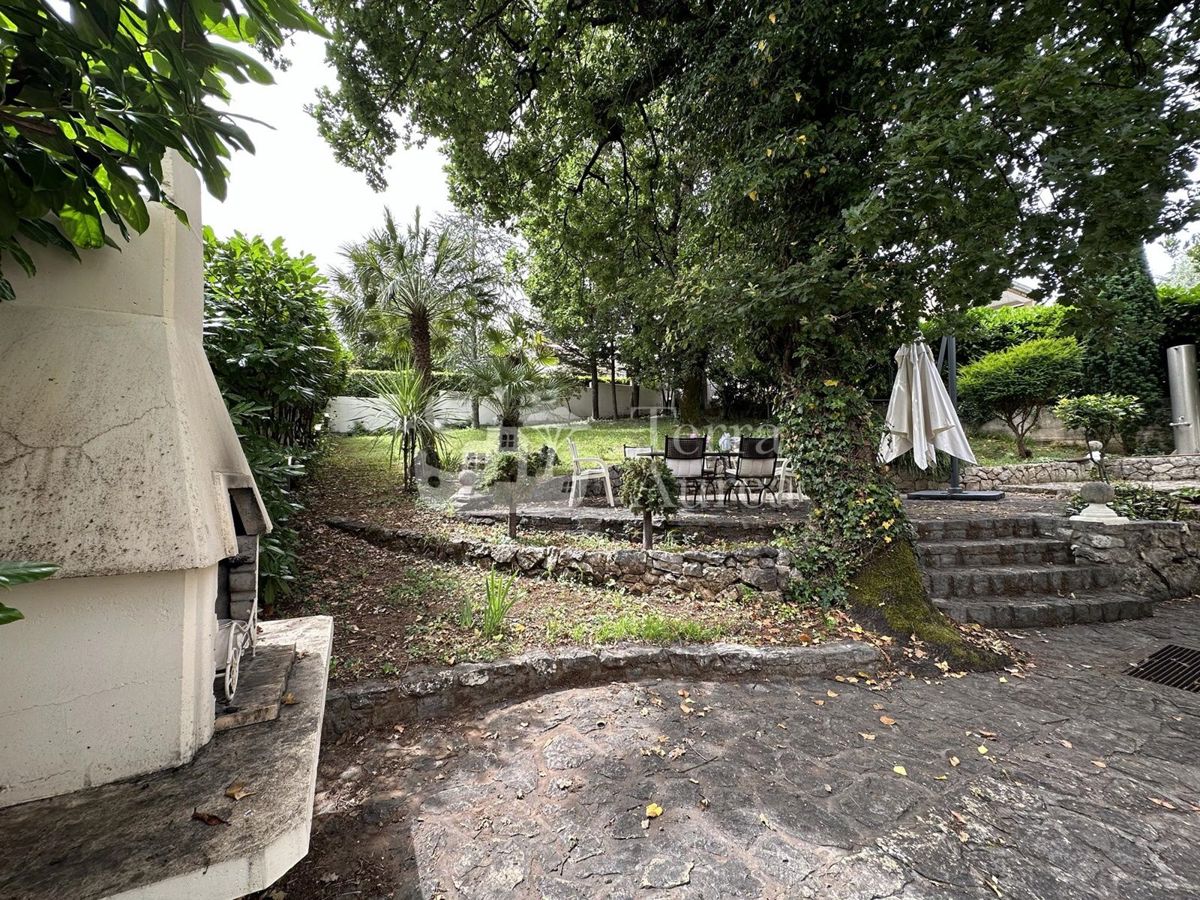 Vila Njivice, Omišalj, 83m2