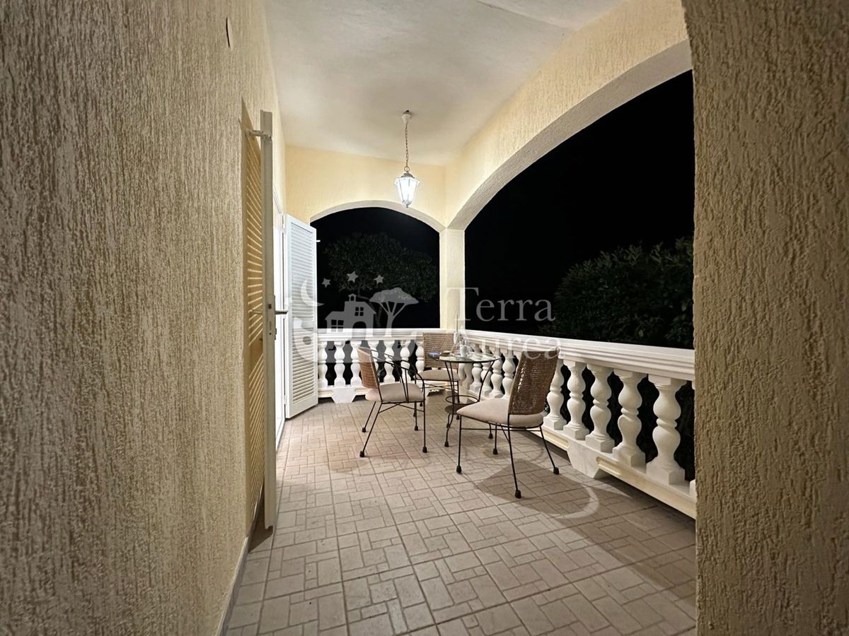 Vila Njivice, Omišalj, 83m2