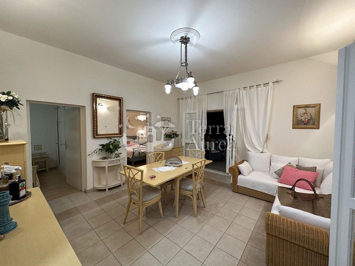 Vila Njivice, Omišalj, 83m2
