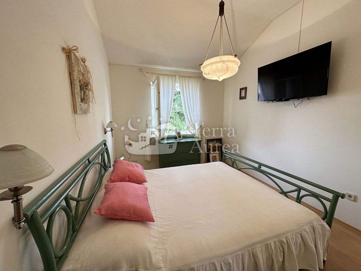Vila Njivice, Omišalj, 83m2