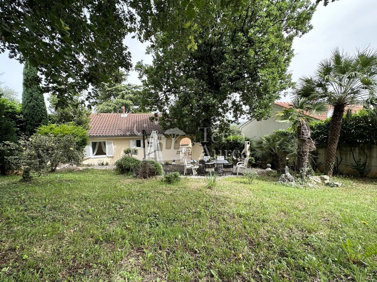 Vila Njivice, Omišalj, 83m2