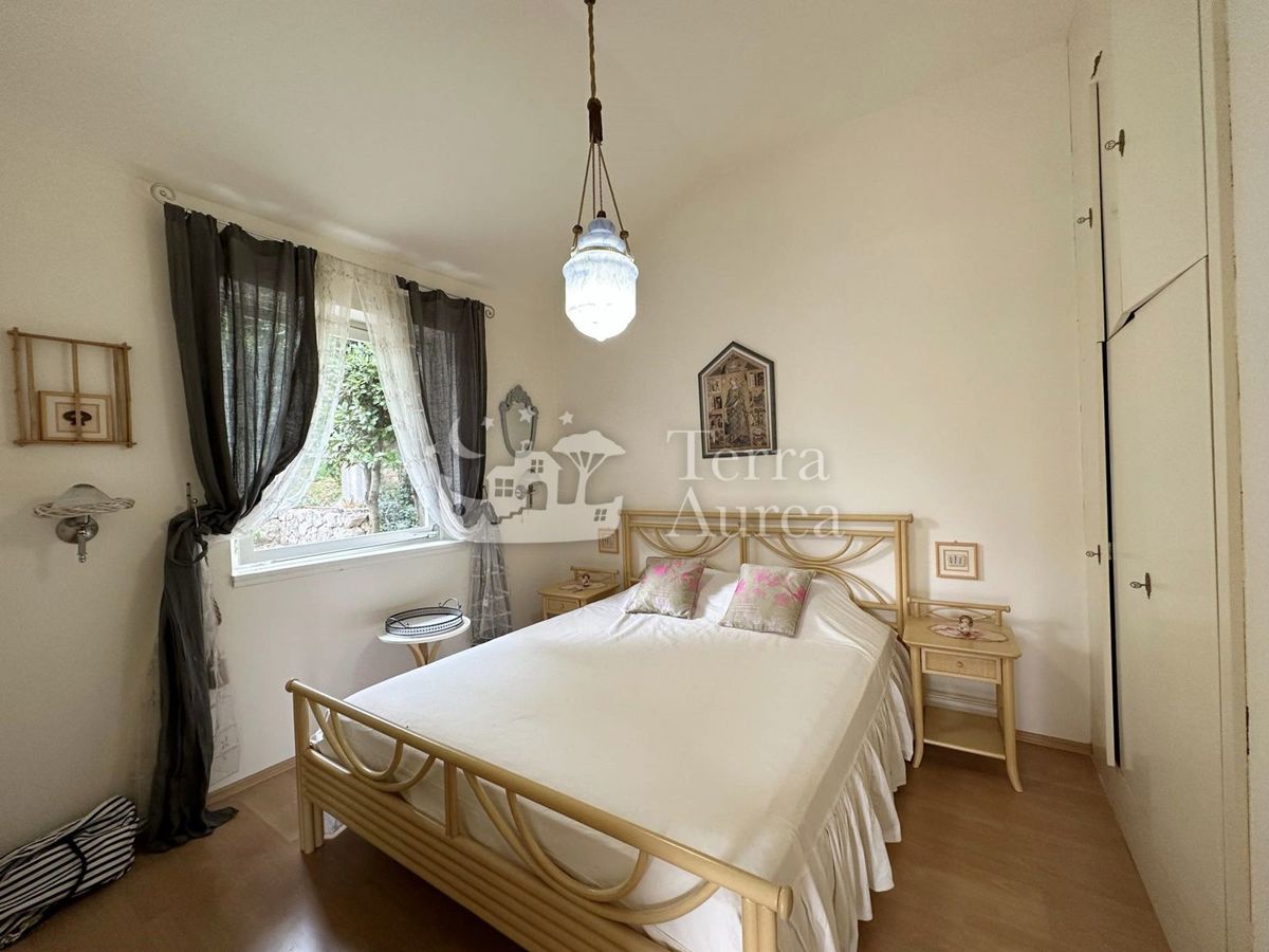 Vila Njivice, Omišalj, 83m2