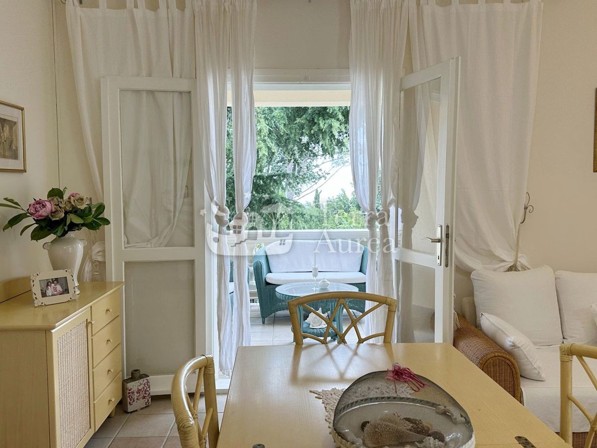 Vila Njivice, Omišalj, 83m2